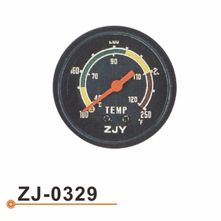 Датчик Temperarture воды ZJ-0329