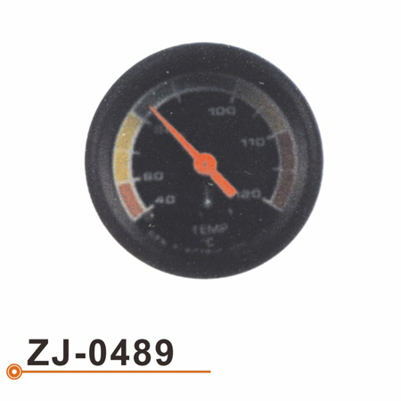 Датчик Temperarture воды ZJ-0489