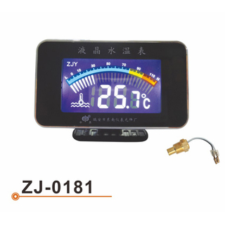 Метр ZJ-0181 LCD