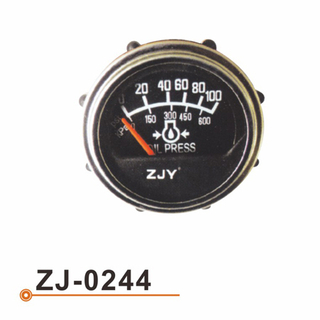 Датчик давления масла ZJ-0244