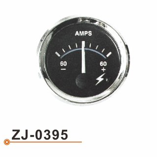 Метр ампера ZJ-0395