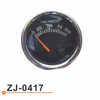 Датчик давления масла ZJ-0417