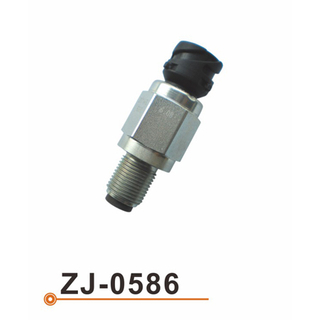 Датчик скорости ZJ-0586
