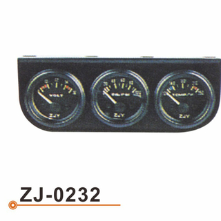 Метр триа ZJ-0232