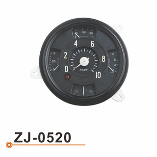 Метр комбинации ZJ-0520