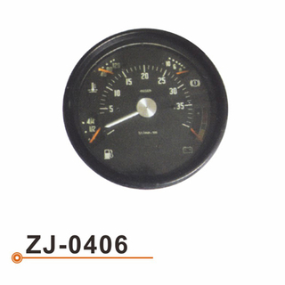 Метр комбинации ZJ-0406