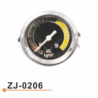 Датчик давления масла ZJ-0206