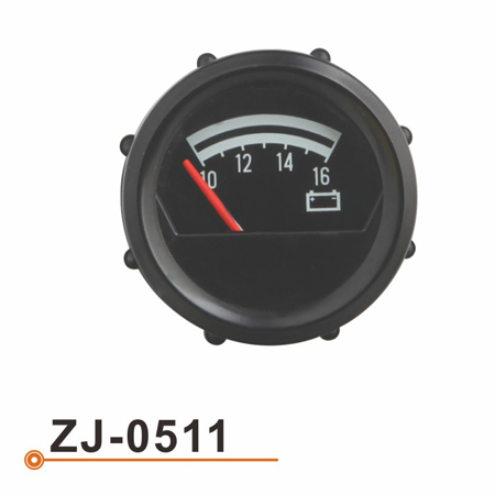 Вольтметр ZJ-0511