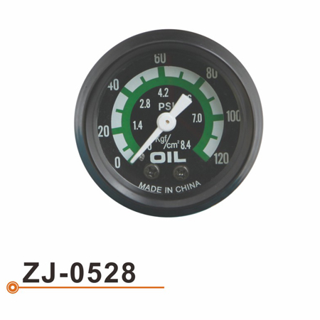 Датчик давления масла ZJ-0528