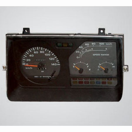 Аграрный метр кораблей ZB106