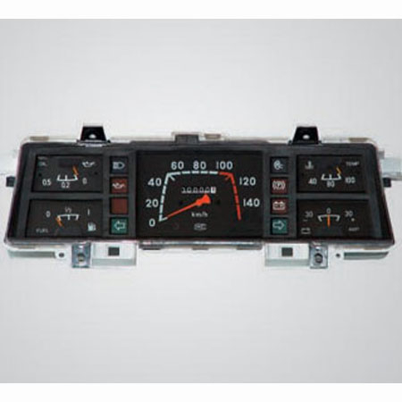 Аграрный метр кораблей ZB107/ZB207