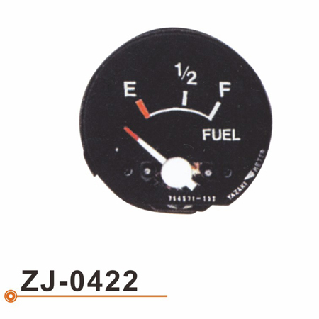 Датчик уровня горючего ZJ-0422