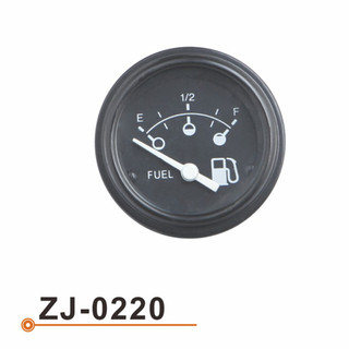 Датчик уровня горючего ZJ-0220