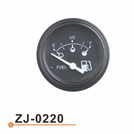 Датчик уровня горючего ZJ-0220