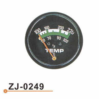 Датчик Temperarture воды ZJ-0249