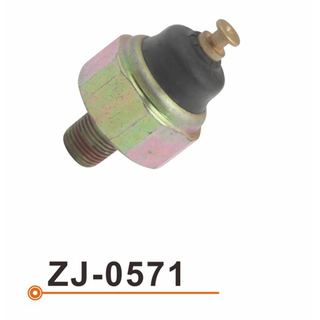 Датчик давления масла ZJ-0571
