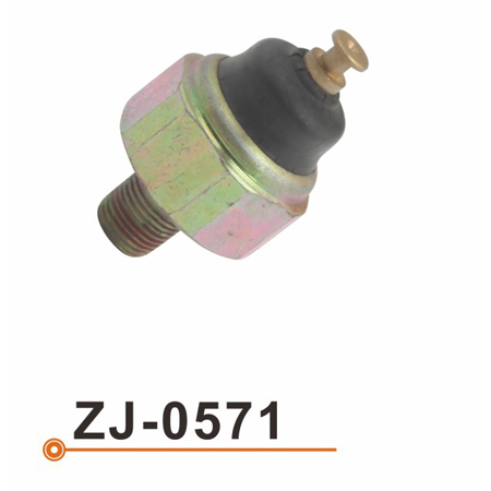 Датчик давления масла ZJ-0571