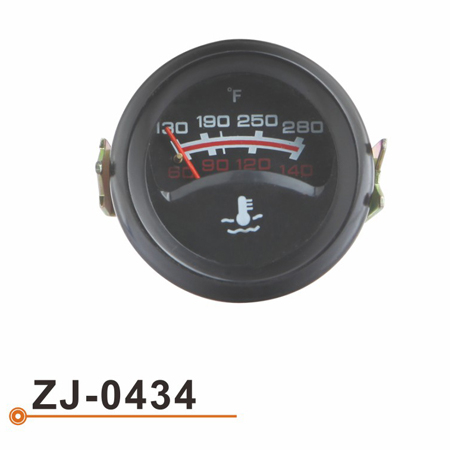 Датчик Temperarture воды ZJ-0434