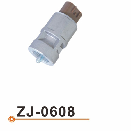 Датчик одометра ZJ-0608