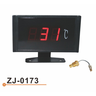 Метр ZJ-0173 Digatal