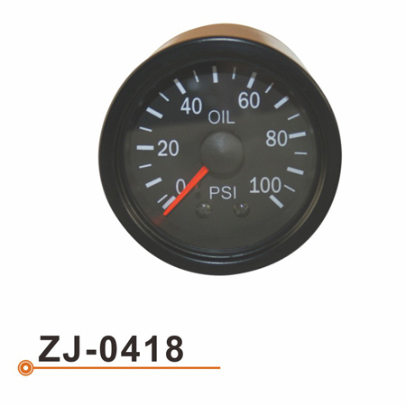 Датчик давления масла ZJ-0418