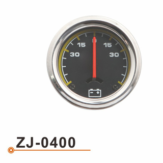 Метр ампера ZJ-0400
