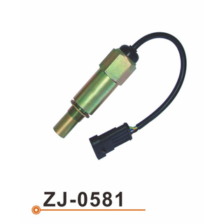 Датчик скорости ZJ-0581