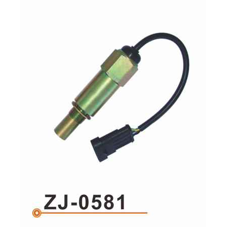 Датчик скорости ZJ-0581
