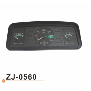 Метр комбинации ZJ-0560