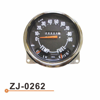 Метр комбинации ZJ-0262