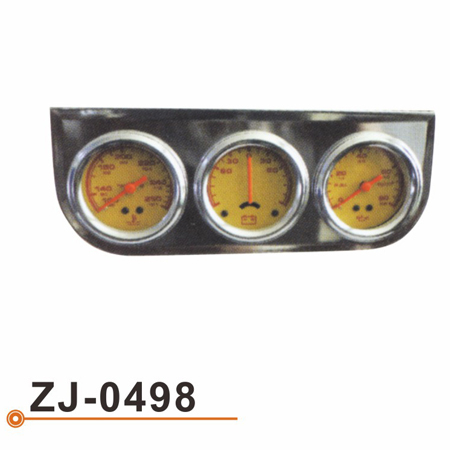 Метр триа ZJ-0498