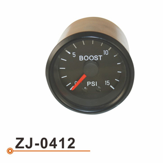 Метр вакуума ZJ-0412