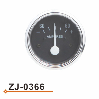 Метр ампера ZJ-0366