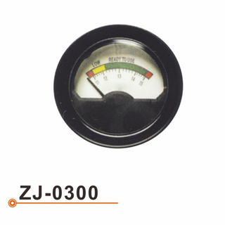 Вольтметр ZJ-0300