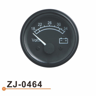 Вольтметр ZJ-0464