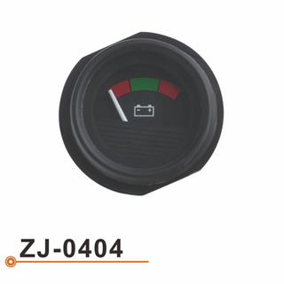 Вольтметр ZJ-0404