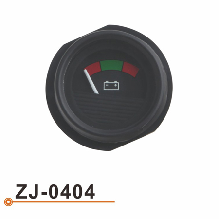 Вольтметр ZJ-0404