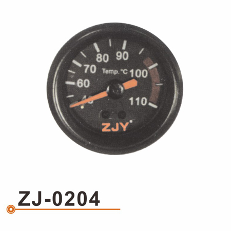 Датчик Temperarture воды ZJ-0204