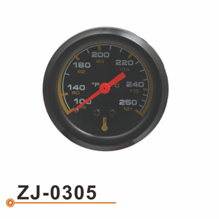 Датчик Temperarture воды ZJ-0305