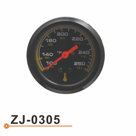 Датчик Temperarture воды ZJ-0305