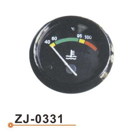 Датчик Temperarture воды ZJ-0331