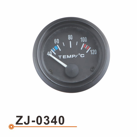 Датчик Temperarture воды ZJ-0340