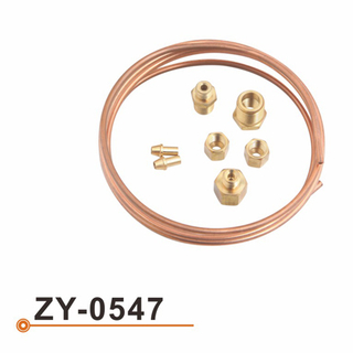Пробка масла ZY-0547