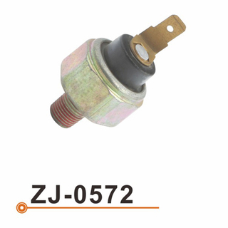Датчик давления масла ZJ-0572