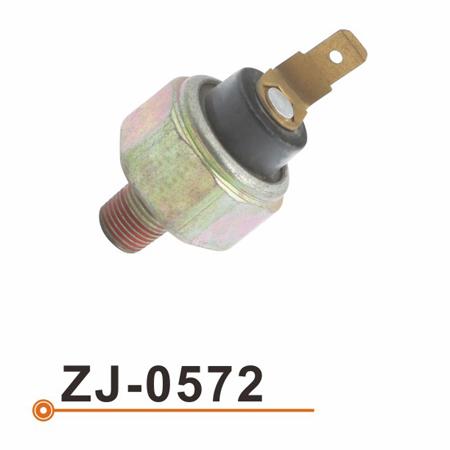 Датчик давления масла ZJ-0572