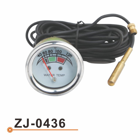 Датчик Temperarture воды ZJ-0436
