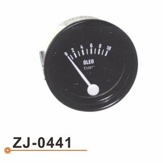 Датчик давления масла ZJ-0441