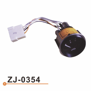 Датчик давления масла ZJ-0354