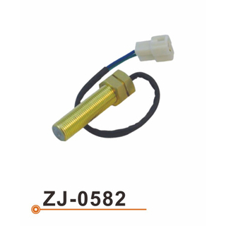 Датчик скорости ZJ-0582