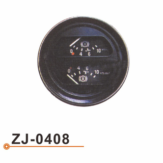Метр комбинации ZJ-0408